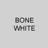 Bone White